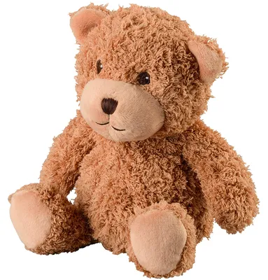 Produktbild von Warmies® Wärmetier Minis Teddy