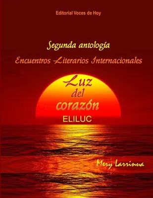 Produktbild von Segunda Antologia -ELILUC-