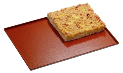 Productafbeelding van Bartscher bakplaat, afmetingen 433x333 mm