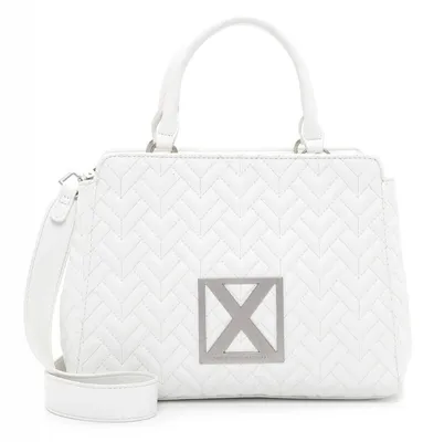 Produktbild von SURI FREY Handtasche Umhängetasche SFY Suri Frey X Alexander Shopper White weiß
