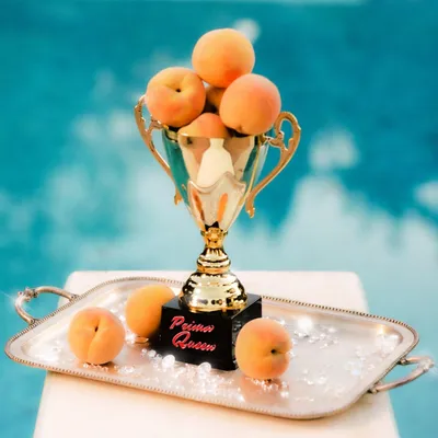 Produktbild von Prima Queen: Prize