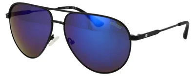 Productafbeelding van GUESS SUNGLASSES Zonnebrillen GF5083 6201X