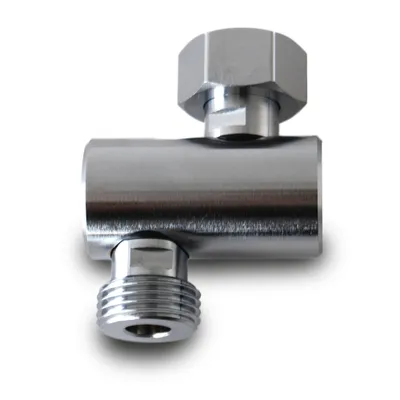 Produktbild von riva Premium S-Wandabstandadapter Dusche