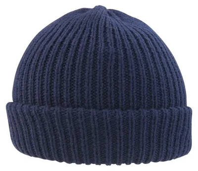 Productafbeelding van Result Winter Essentials - "Whistler" muts FK1754 (one size) (marineblauw)