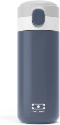 Imagen del producto de Monbento MB POP - azul, modelo Infinity, referencia 36220027