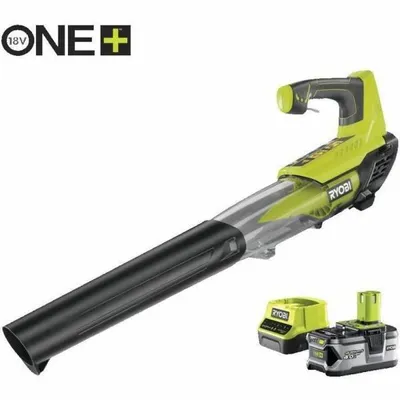 Obrázok produktu pre Ryobi ONE+ Akku-Laubgebläse RBL18JB40F 18Volt