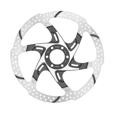 Produktbild von Trp 42 6b 2.3 Mm Bremsscheibe Silber 180 mm Silber 180 mm