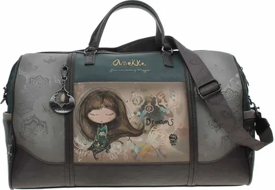 Produktbild von Anekke Damen Reisetasche 41708-423