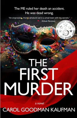 Produktbild von The First Murder