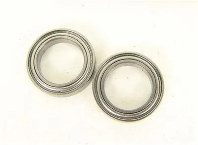 Productafbeelding van Krick kogellager, 12x18x4 mm (2 stuks)