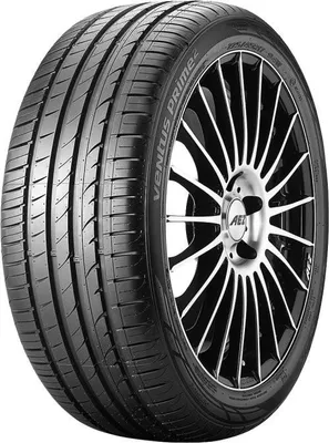 Produktbild von Hankook Ventus Prime 2 (K115) (Kmc) 235/60R18 103V