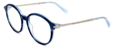 Produktbild von Swarovski SK5315 Blue 51/17/140 Damen Brillen