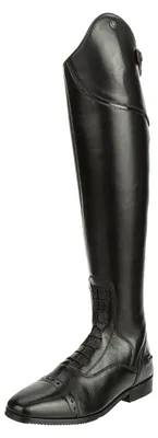 Produktbild von Suedwind Florentina Tall Lederreitstiefel, Reitstiefel, Farbe:black, Größe:39 Wide/Normal