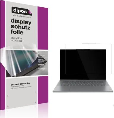 Zdjęcie produktu dla 2x dipos CC Lenovo Yoga Slim 7 15ILL9