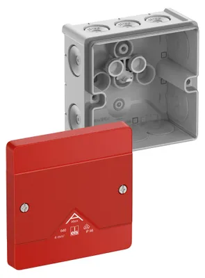 Immagine prodotto di Scatola di derivazione Spelsberg Abox 040-L/SB 80470001