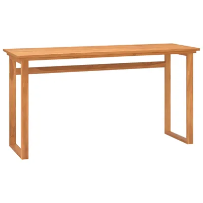 Obrázek produktu pro Psací stůl 120 x 45 x 75 cm masivní teakové dřevo