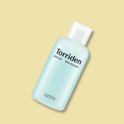 Obrázok produktu pre Torriden Dive In Low Molecular Hyaluronic Acid Skin Booster 200 ml