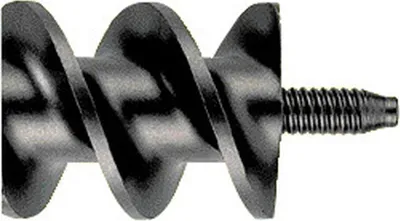 Produktbild von Förderwendel Starcutter, 47 x 80 x 115 mm