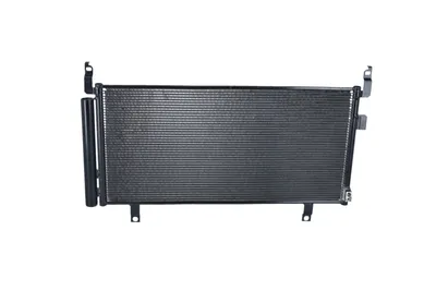 Produktbild von NRF 350468 Kondensator Klimaanlage für SUBARU FORESTER (SJ) +Trockner +Dichtring