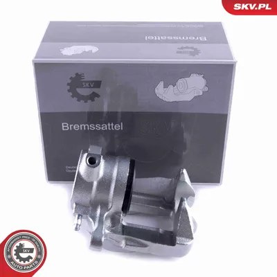 Produktbild von ESEN SKV Bremssattel Vorne Links passend für MERCEDES-BENZ C-Klasse Limousine (W202) Ø54mm 55SKV131