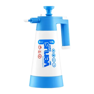 Immagine prodotto di Spruzzatore Kwazar VENUS SUPER PRO+ 360 1,5l