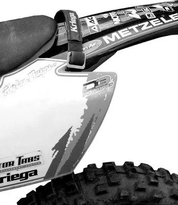Produktbild von Kriega Haul Loop - Rear
