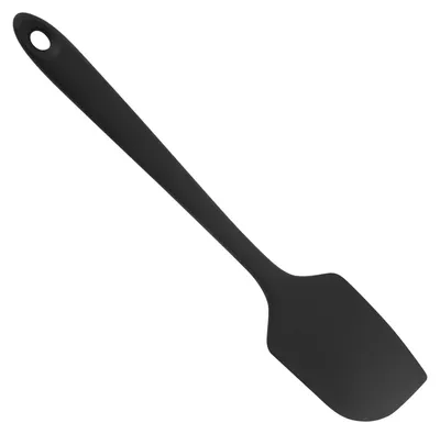 Produktbild von Teigschaber aus flexiblem, hitzebeständigem Silikon
