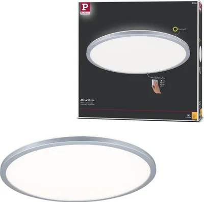 Produktbild von Paulmann LED Panel Atria Shine