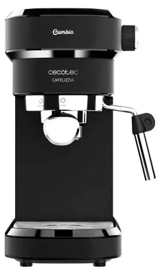 Obrázok produktu pre Cecotec espresso kávovar Cafelizzia 790 Black