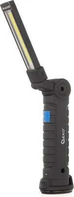 Produktbild von Werkstattlampe Led Cob 1200Mah Folding Geko