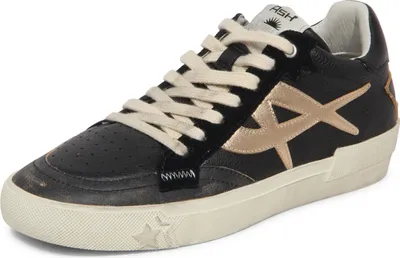 Obrázok produktu pre I5267 Sneaker Donna Ash Moonlight Woman Vintage Effect Shoes