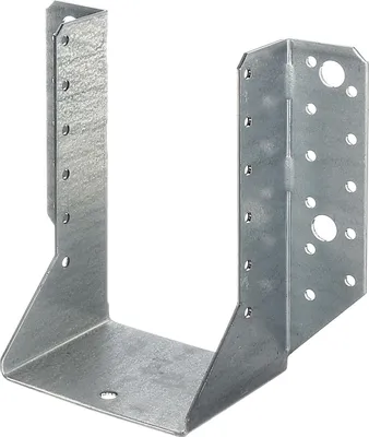 Immagine prodotto di Balkenschuh Typ A verzinkt 100x140mm