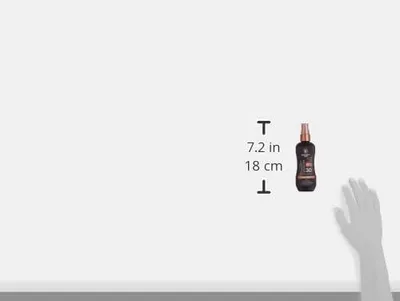 Zdjęcie produktu dla Spray do opalania spf 30 z bronzerem australian gold 100 ml podróżny