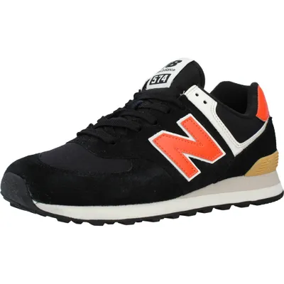 Produktbild von Sport / Zapatillas Hombre NEW BALANCE ML574 ML2 COLOR Schwarz ML2