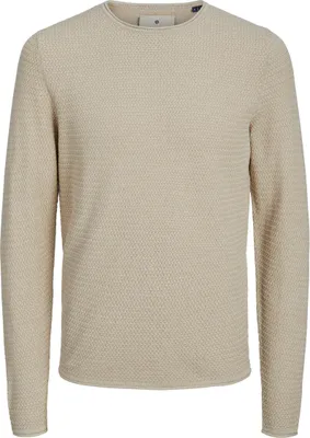 Zdjęcie produktu dla Sweter Jack&Jones JPRBLUMIGUEL KNIT CREW NECK dla Męskie