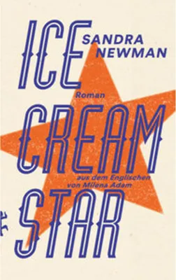 Obrázok produktu pre Ice Cream Star