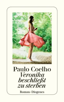Immagine prodotto di Veronika beschließt zu sterben