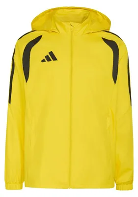 Produktbild von adidas Tiro 26 League Windbreaker 140 team yellow/black