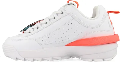 Produktbild von Fila Disruptor Flower wmn FFW0243.13197 Weiß-41