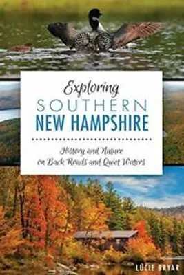 Immagine prodotto di Exploring Southern New Hampshire