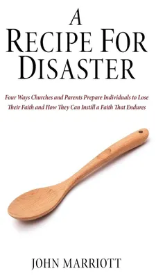 Produktbild von A Recipe for Disaster