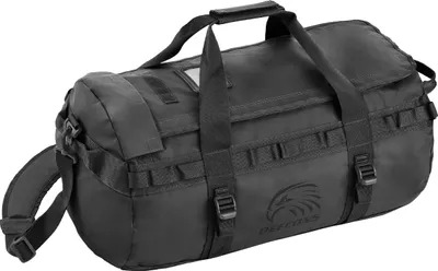 Produktbild von Defcon 5 Wochenendtasche Duffle Bag - 55 Liter - Schwarz