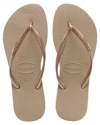 Image de tong h slim pour femme
