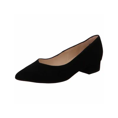 Produktbild von Peter Kaiser DARCIE Modell: 16911240 SCHWARZ SCHWARZ SUEDE Größe: 3
