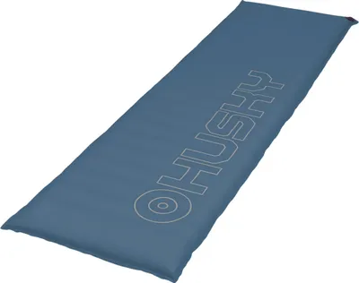 Produktbild von Husky selbstaufblasende Schlafmatte Freaky 6 - R-Wert 4.2 - Dunkelblau