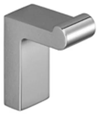 Produktbild von Dornbracht Imo Haken chrom x Höhe 45 mm Ausladung 35 mm, 83251670-00