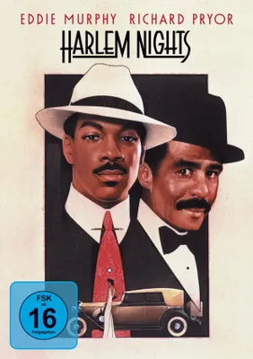 Produktbild von Harlem Nights