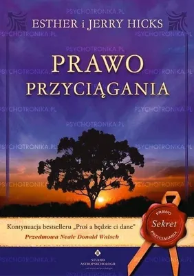 Produktbild von Prawo Przyciągania