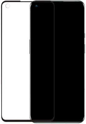 Immagine prodotto di Mobilize Tempered Glass Edge to Edge Screenprotector Samsung OnePlus 9 Pro