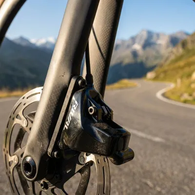 Immagine prodotto di Sram Rival Etap Axs D1 Pinza freno a disco idraulica Grigio Grigio Taglia unica